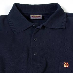 Polo-Shirt 1/2  Arm "Fire-Tec"