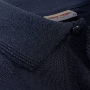 Polo-Shirt 1/2  Arm "Fire-Tec"