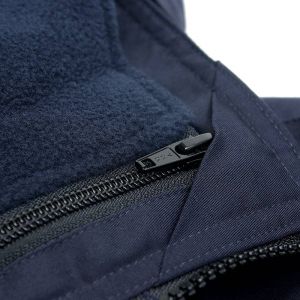 Allwetterjacke "Model III-Y"