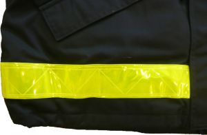 Allwetterjacke "Model III-Y"