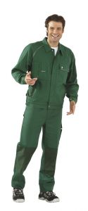 Arbeitsbundjacke 