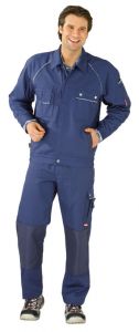 Arbeitsbundjacke 