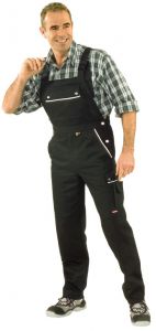 Arbeitslatzhose 