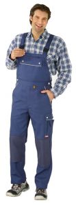 Arbeitslatzhose 