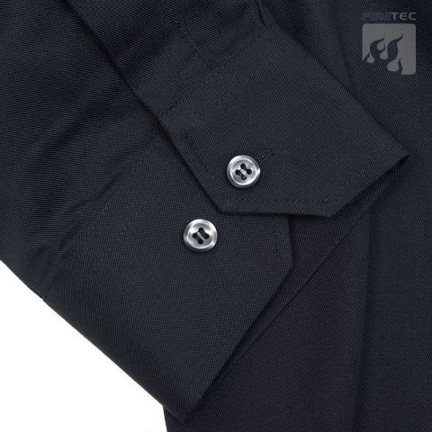 Damen-Bluse BaWü 1/1 Arm m. Stick Signet