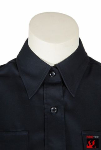 Damen-Bluse Niedersachsen 1/1 Arm m. Stick Signet