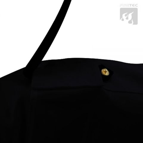 Damen-Bluse BaWü 1/2 Arm m. Stick Ortsname
