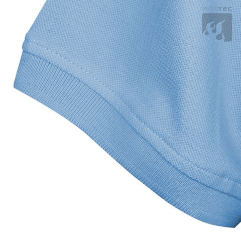 Polo-Shirt schwarzblau 1/2 Arm