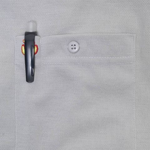 Polo-Shirt Flame-Tec 1/2 Arm