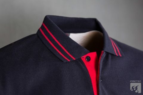 Piqué-Polo-Shirt MARBURG 1/2 Arm