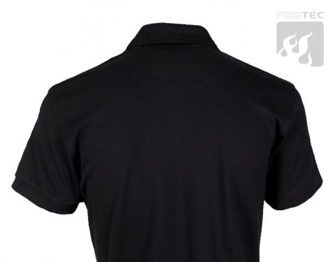 Fire-Tec Polo-Shirt SLIMLINE 1/2 Arm
