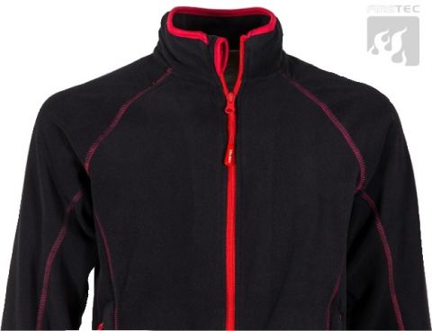 Sport Fleecejacke KELVIN II