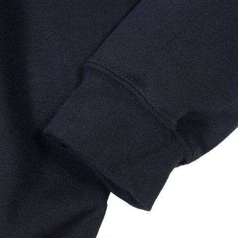 Polo Sweater, 1/1 Arm