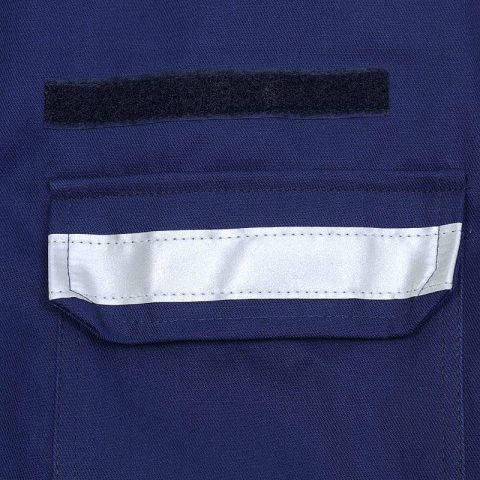 Jugendfeuerwehr-Blouson