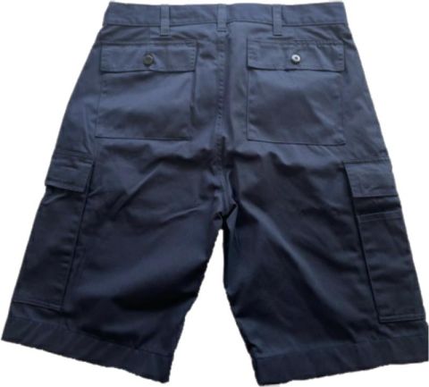 Dienstshort NRW + Fire-Tec Handtuch