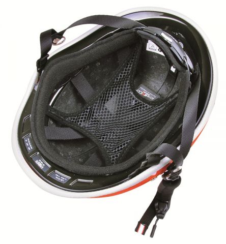 Jugenfeuerwehrhelm NEO PROTECT 5in1