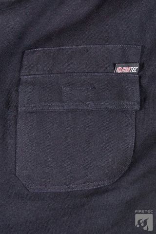 Sweatshirt COMBAT HOOD LED