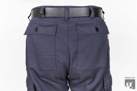 Diensthose FIRE-X