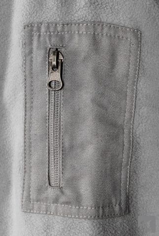Fleece-Jacke Windprotector