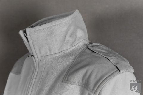 Fleece-Jacke Windprotector