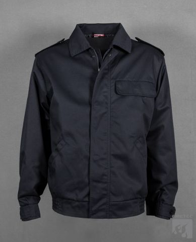 Dienstblouson Jacke Hessen