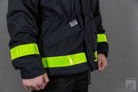 Allwetterjacke Modell III-Y