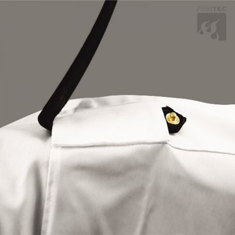 Premium-Diensthemd Firechief, 1/2 Arm