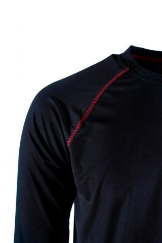 Firetec-Pro Sports Laufshirt 1/1 Arm