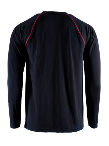 Firetec-Pro Sports Laufshirt 1/1 Arm