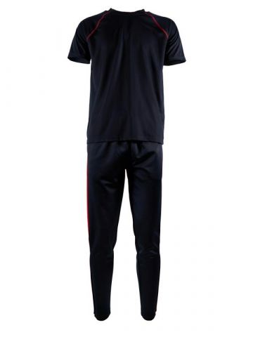 Firetec-Pro Sports Laufshirt