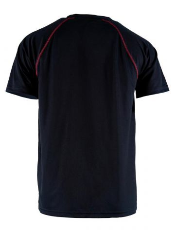 Firetec-Pro Sports Laufshirt