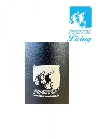 Thermo Tasse mit hochwertiger Fire-Tec Gavur