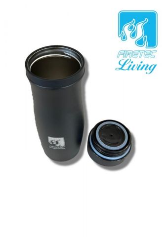 Thermo Tasse mit hochwertiger Fire-Tec Gavur