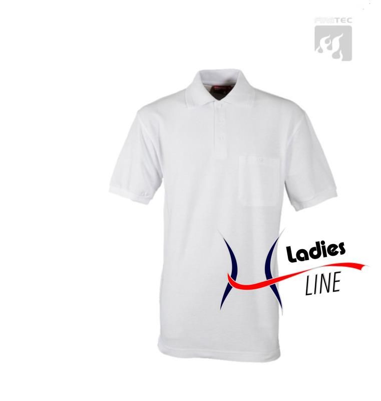 Damen-Polo-Shirt 1/2 Arm