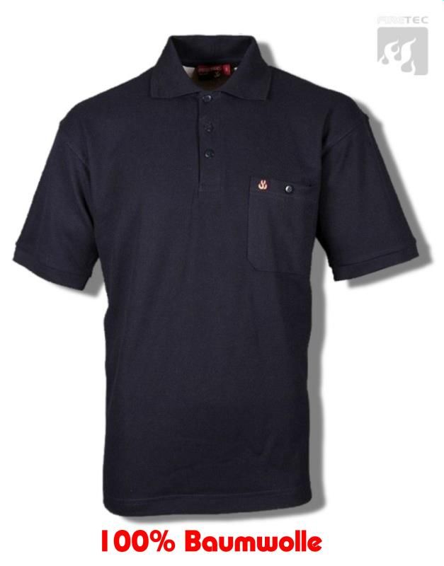 Polo-Shirt COTTON 1/2 Arm