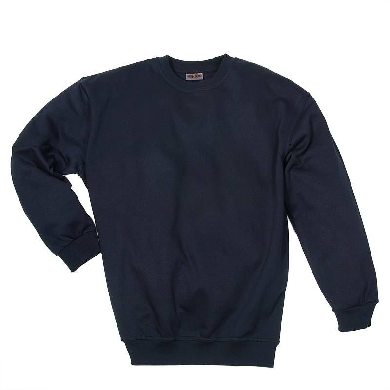 Sweatshirt Rundhals Fire-Tec