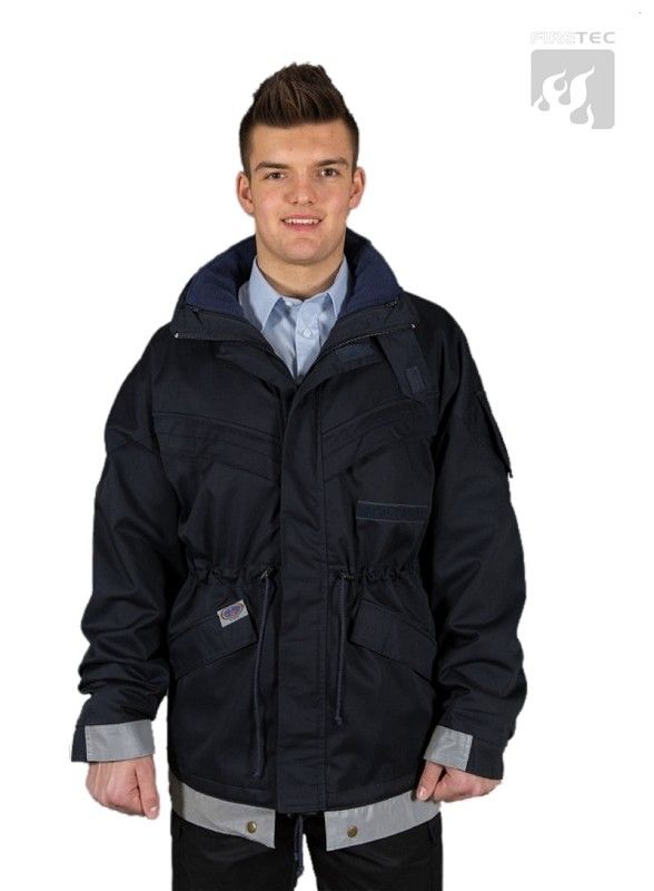 Allwetterjacke Modell III