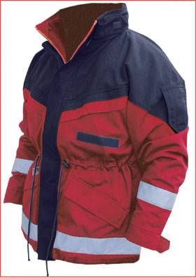 Allwetterjacke Model I