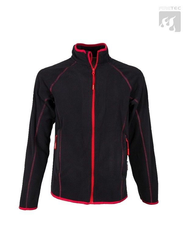 Sport Fleecejacke KELVIN II