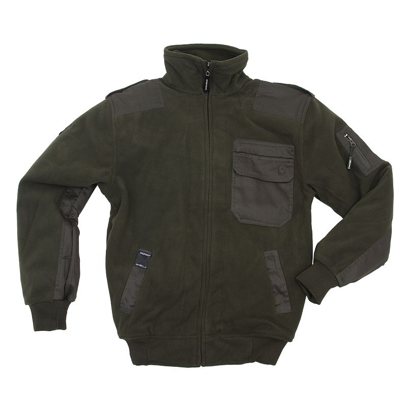 Fleecejacke Hunter 1