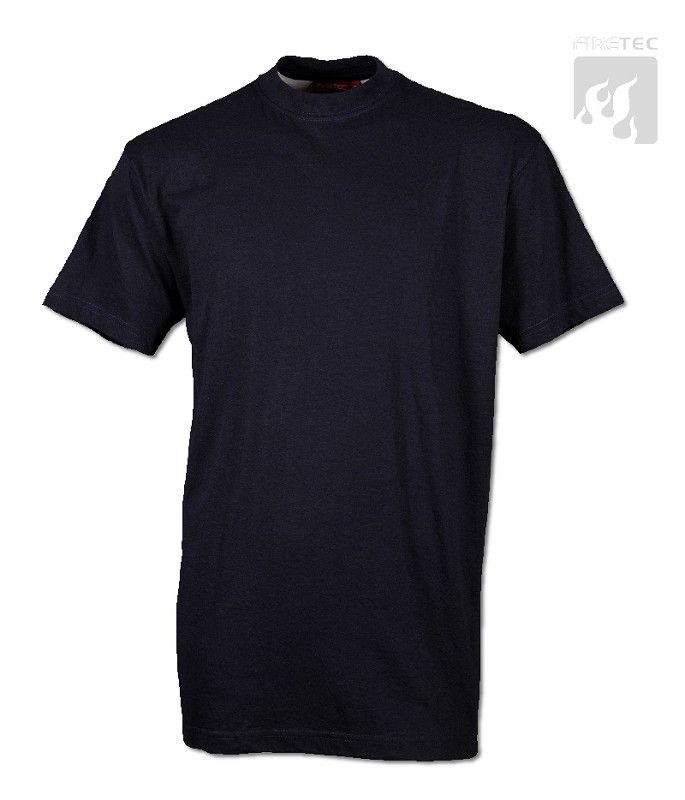 BasicT-Shirt, 1/2 Arm, Rundhals