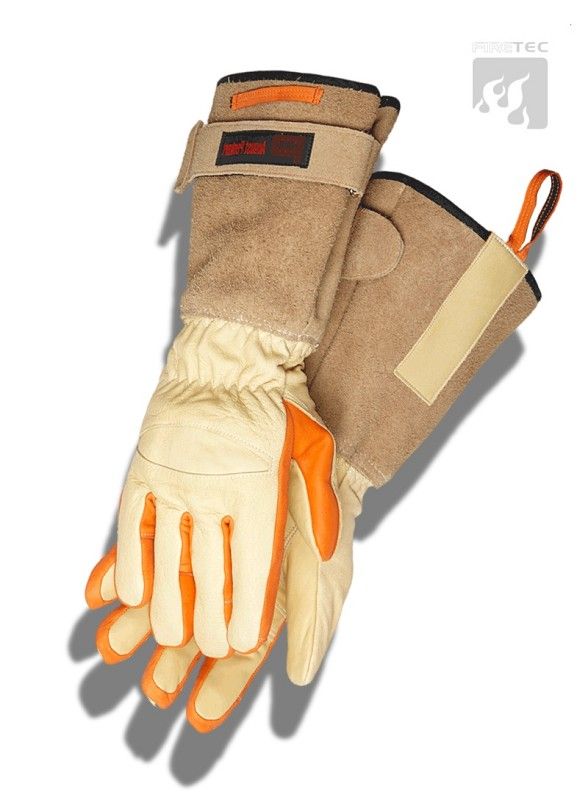 Schutzhandschuh ELK DEFENDER (ST)
