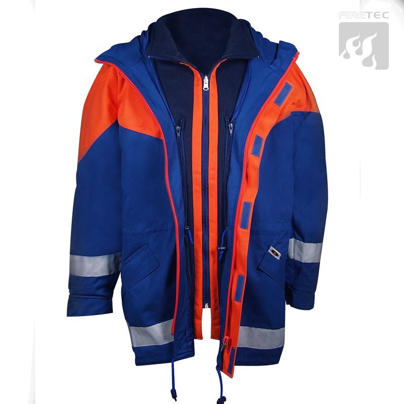 JFW-Allwetterjacke - Sonderposten