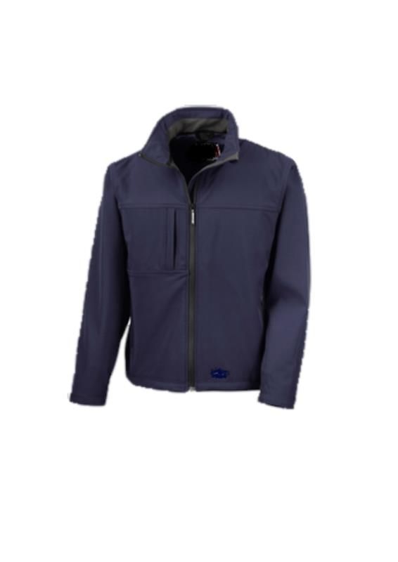 Softshell Jacke Fire-Tec 121