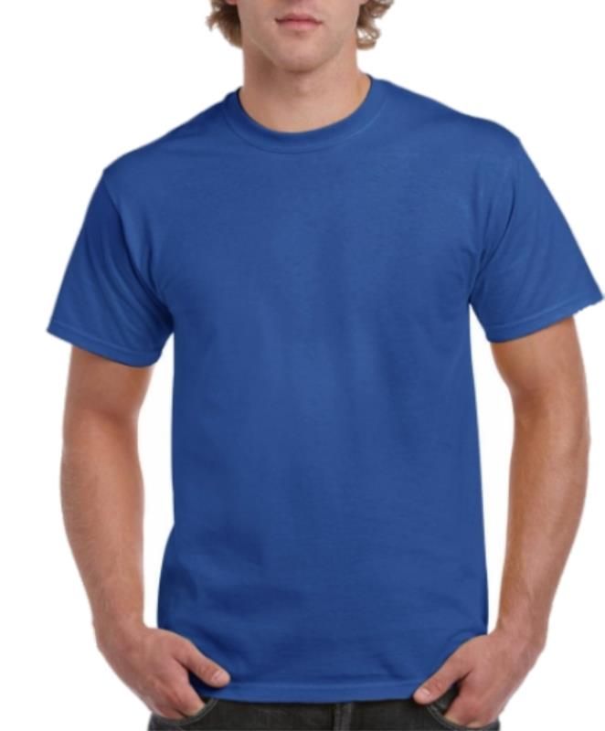 BasicT-Shirt, 1/2 Arm