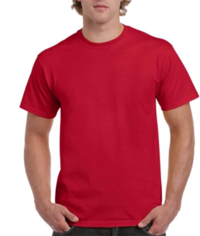 BasicT-Shirt, 1/2 Arm