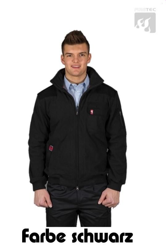 Fleecejacke Windprotector