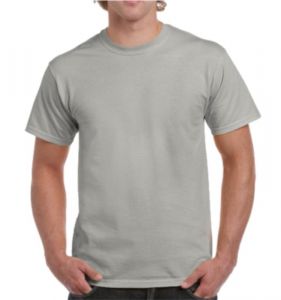 BasicT-Shirt, 1/2 Arm