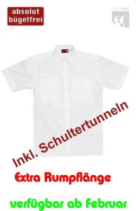 Diensthemd Niedersachsen 1/2 Arm