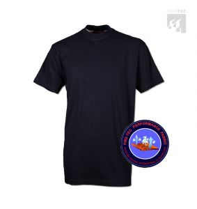 T-Shirt Fire-Tec 1/2 Arm